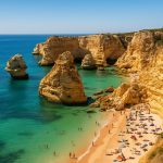 Complete Algarve travel guide 2025: best beaches, towns, hotels, routes and insider tips