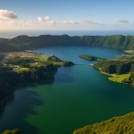 Complete Azores travel guide 2025: what to see, where to stay, how to get around and essential tips