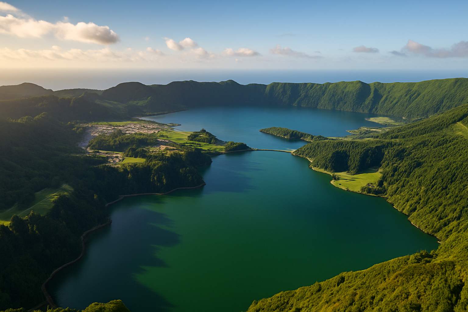 Complete Azores travel guide 2025: what to see, where to stay, how to get around and essential tips