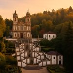 Complete Braga travel guide 2025: top attractions, Bom Jesus, historic center, food and insider tips