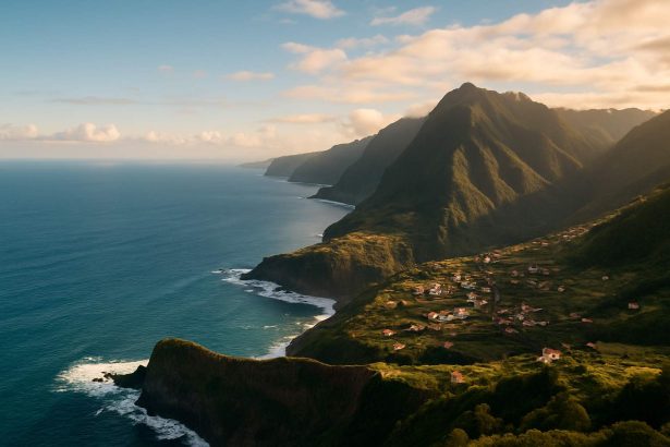 Complete Madeira travel guide 2025: best things to do, where to stay, levada hikes, driving tips and essential information