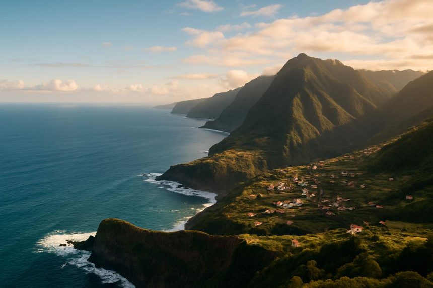 Complete Madeira travel guide 2025: best things to do, where to stay, levada hikes, driving tips and essential information