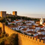 Complete Óbidos travel guide 2025: medieval village, castle walls, things to do, food and essential tips