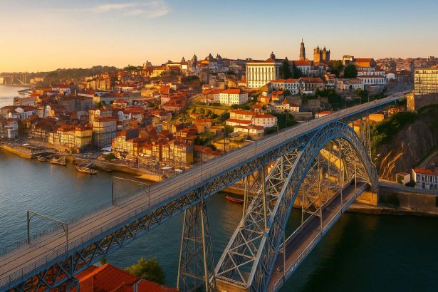 Complete travel guide to Porto in 2025: best things to do, neighborhoods, food and essential tips