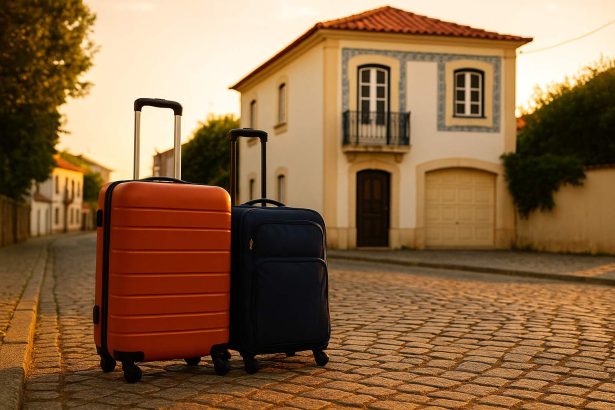 Cost of moving to Portugal in 2025: realistic breakdown for singles, couples and families