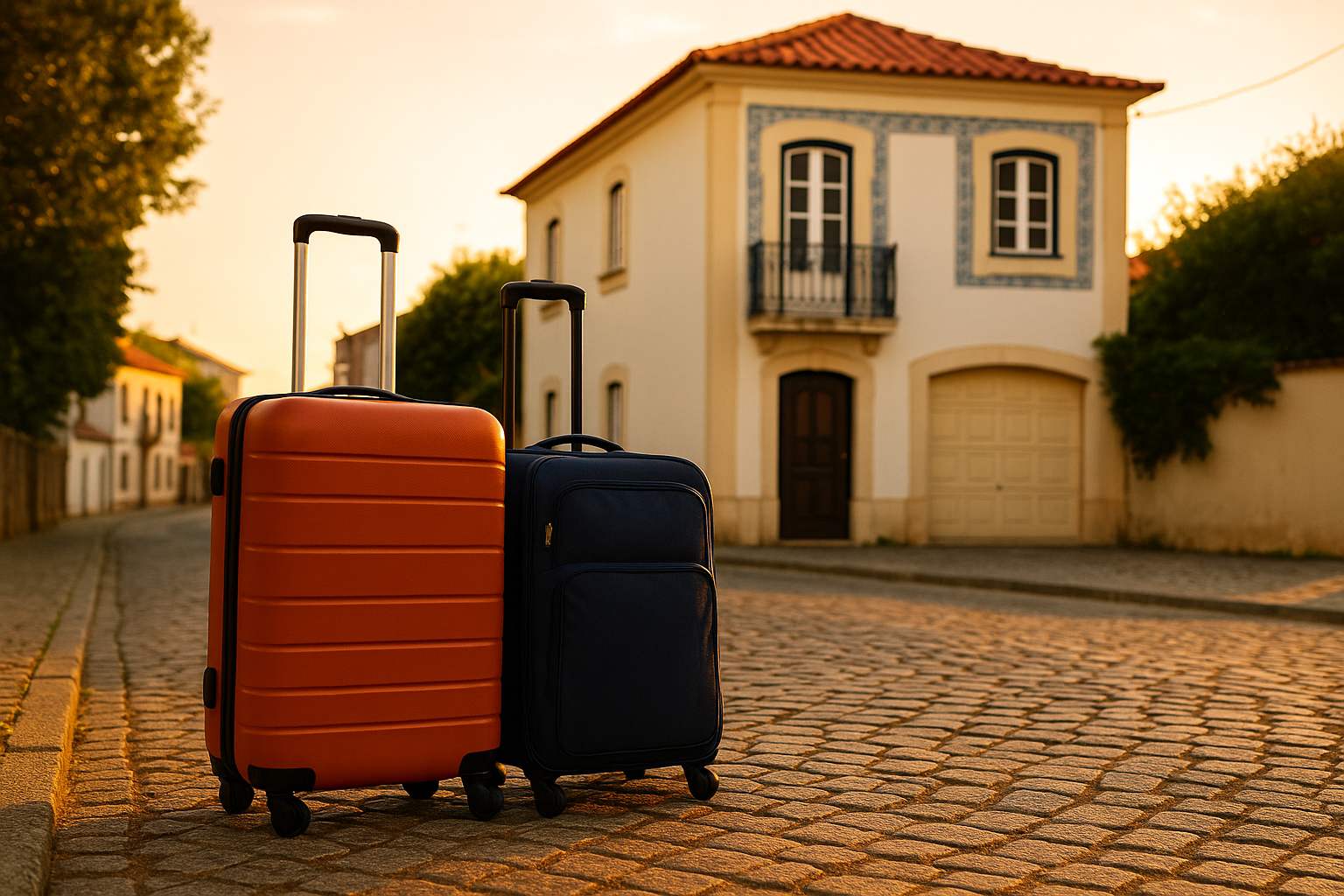 Cost of moving to Portugal in 2025: realistic breakdown for singles, couples and families