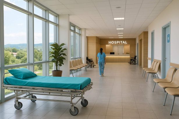 Healthcare in Portugal for expats in 2025: how the system works, what it costs, and how to access it