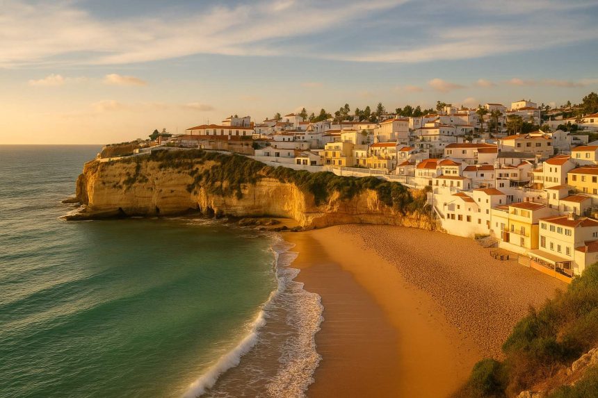 Living in the Algarve in 2025: best towns, cost of living, pros and cons for expats
