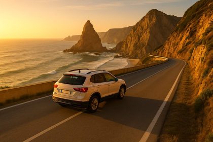 Portugal road trip guide 2025: best routes, itinerary ideas, driving tips and essential information