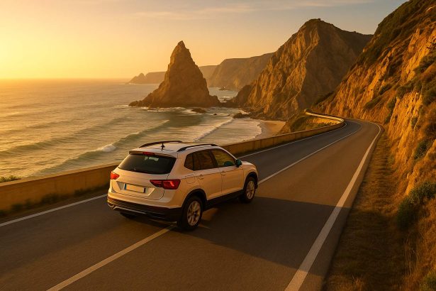 Portugal road trip guide 2025: best routes, itinerary ideas, driving tips and essential information