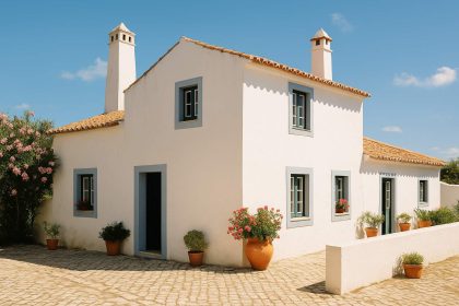 The best affordable places to stay in Portugal in 2025: budget-friendly hotels, guesthouses and coastal escapes