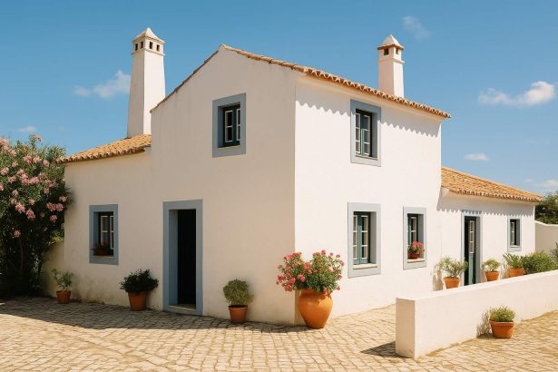 The best affordable places to stay in Portugal in 2025: budget-friendly hotels, guesthouses and coastal escapes