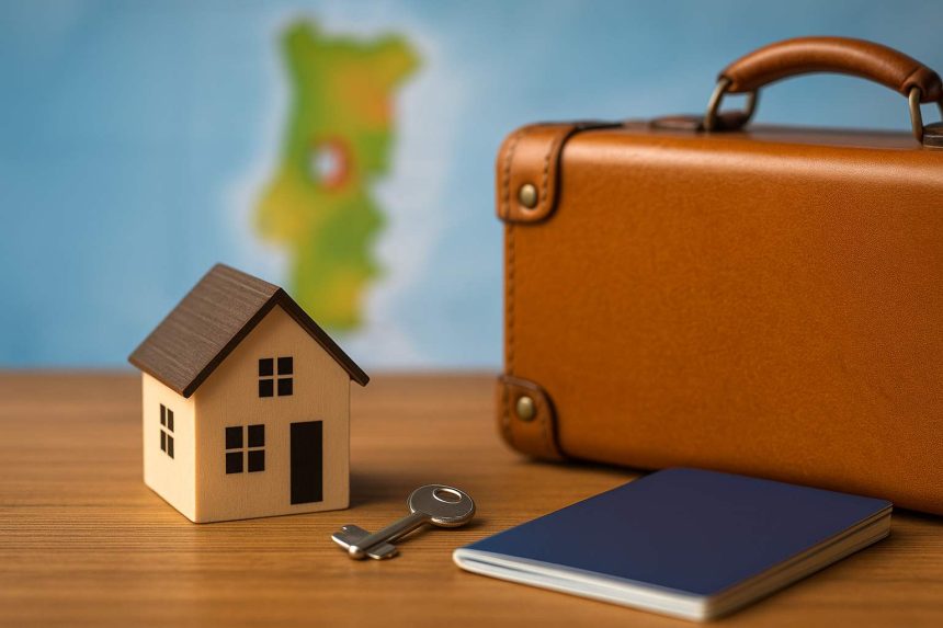 Where to stay in Portugal in 2025: hotels, apartments, guesthouses or villas?