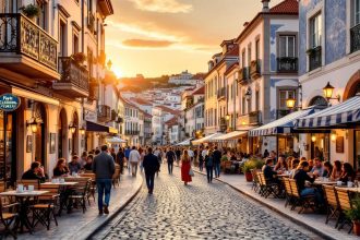 Portugal: The End of the Low-Cost Destination Myth
