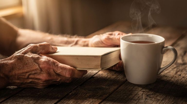 Old-school habits that make people in their 60s and 70s happier than tech-obsessed youth